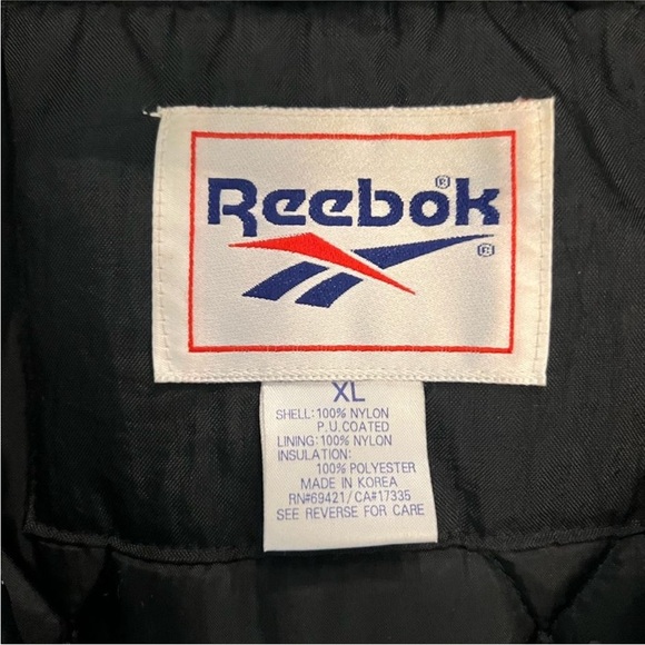 Vintage Reebok - Picture 9 of 15